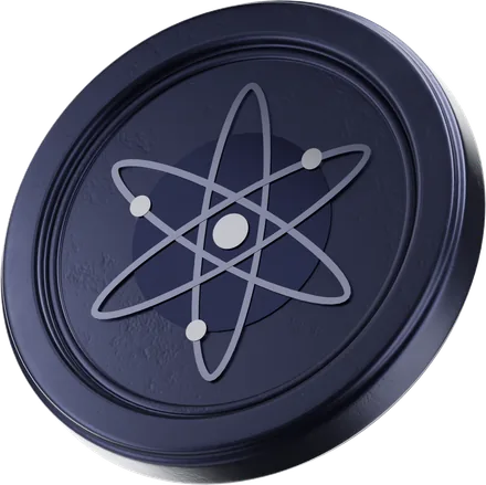 Cosmos (ATOM)